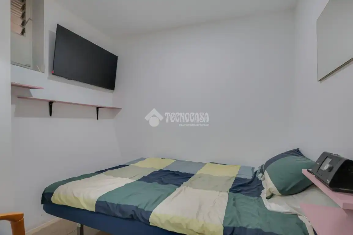 Schlafzimmer von Geschaftsraum zum Verkauf in L'Hospitalet de Llobregat