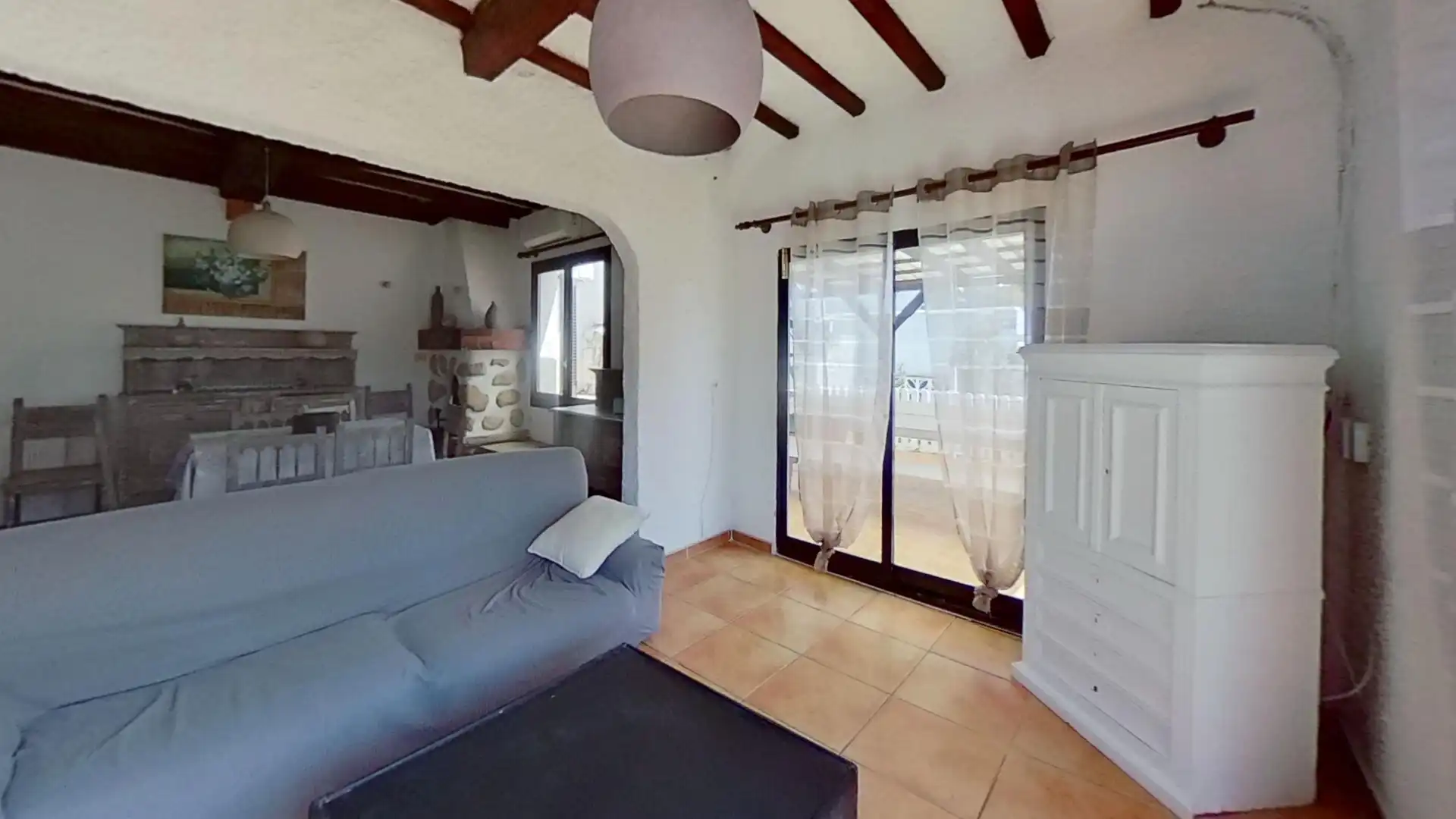 Villa mit Pool zum Verkauf in Carrer Triador, imagen 15
