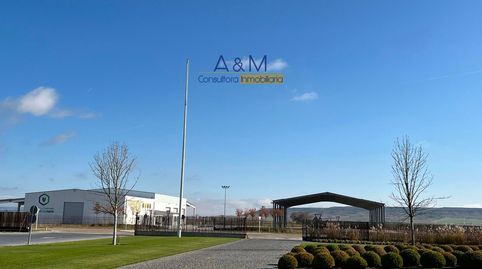 Photo 2 of Industrial buildings for sale in Paraje de la Gata Poligono 502, Villamartín de Campos, Palencia