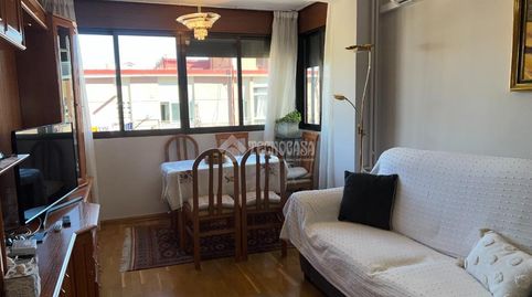 Foto 5 de Piso en venta en Calle Villaviciosa, Campamento, Madrid Capital