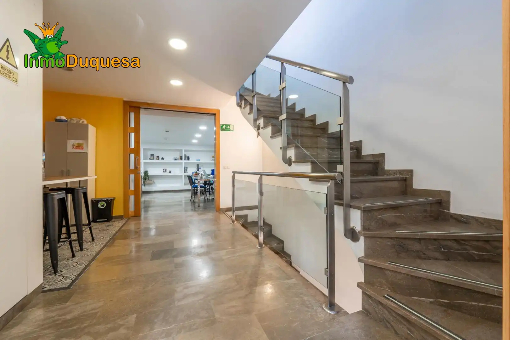 Edificio en venta en Granada