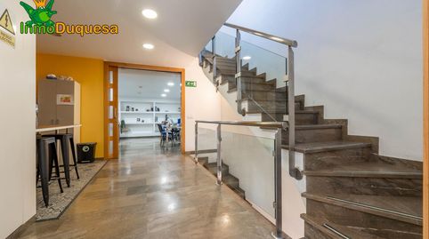 Foto 4 de Edificio en venta en Castaño - Mirasierra, Granada Capital