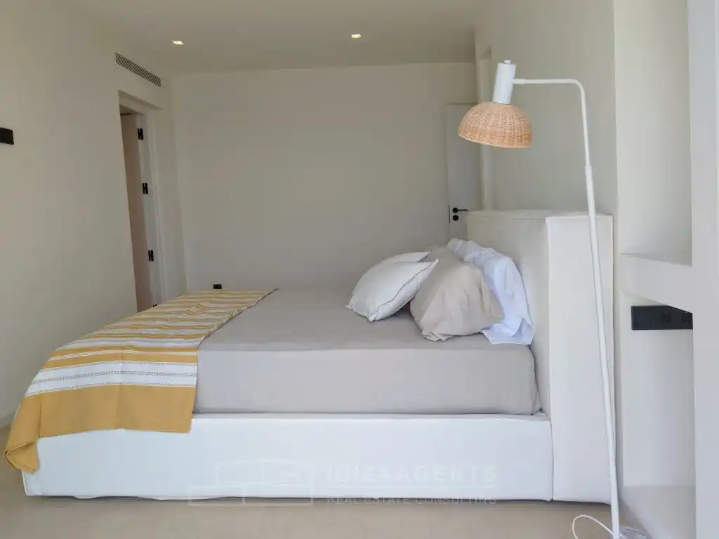 Casa o xalet en venda a Calle Abejaruco, 2, Cap Martinet