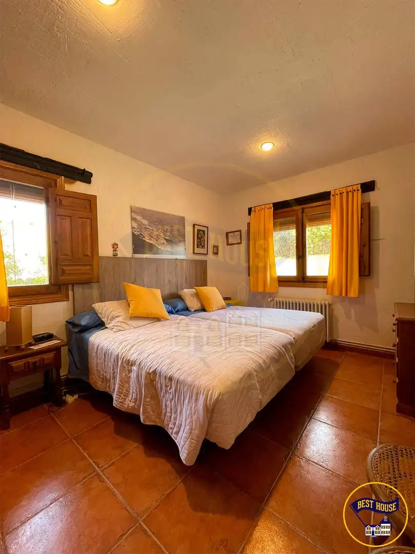 Casa o chalet en venta en Calle HORNO, Villalba de la Sierra