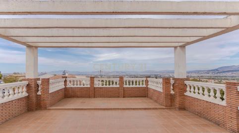 Foto 5 de Casa o xalet en venda a Calle Casa Suiza, 27, Gójar, Spain, -1, Gójar, Granada