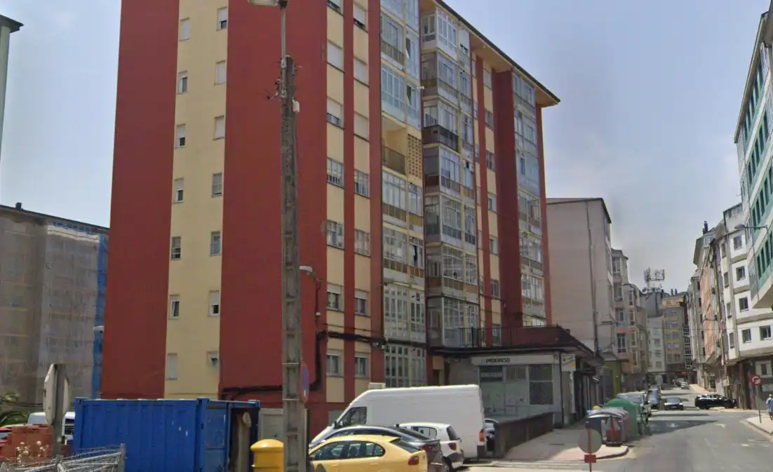 Apartment for sale in RU OTERO PEDRAYO PROFESOR, imagen 2