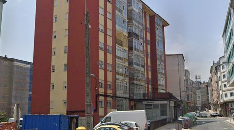 Foto 2 de Apartament en venda a Ru Otero Pedrayo Profesor, Paradai, Lugo Capital
