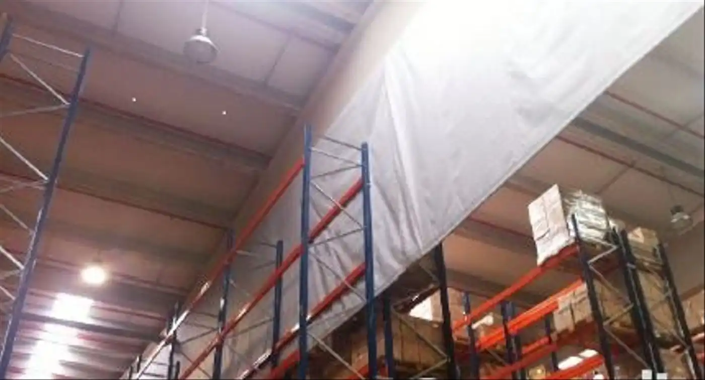 Nau industrial de lloguer a Sant Feliu de Buixalleu, imagen 5
