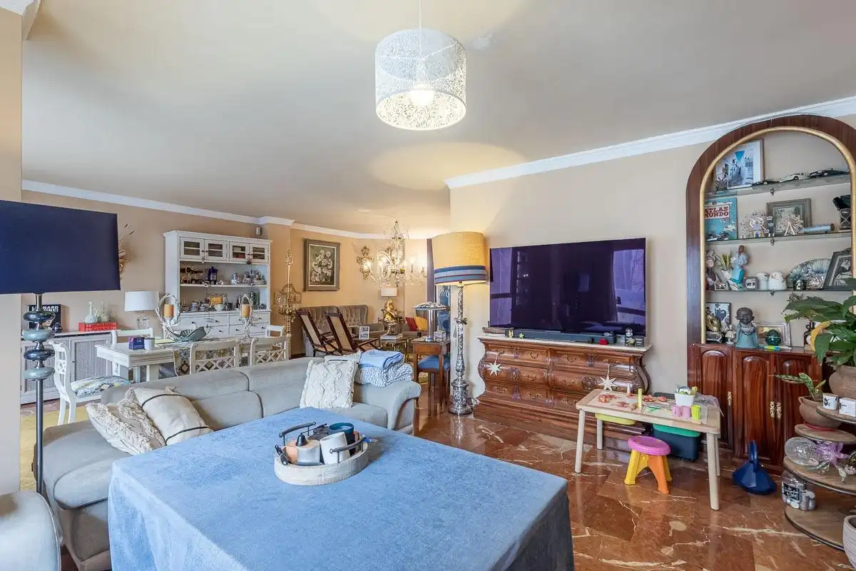 Piso con ascensor en venta en DE LAS DESCALZAS 3, imagen 9