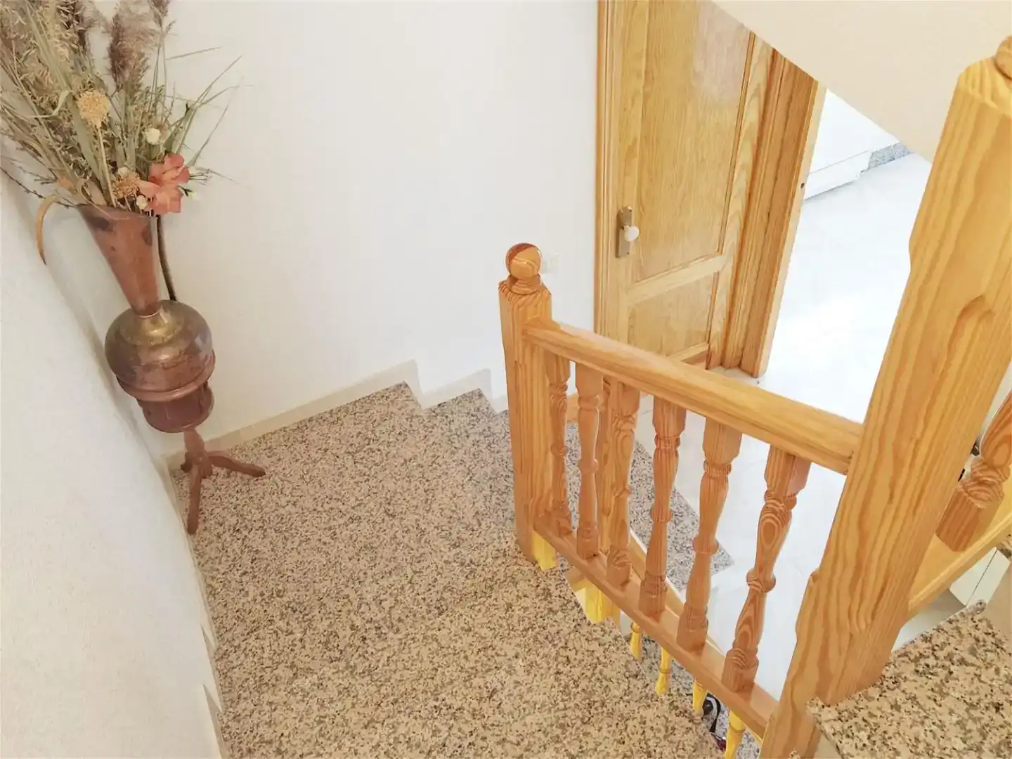 Piso en venta en Mira con Amueblado