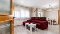 Living room of Flat for sale in Sabadell  with Heating and Oven