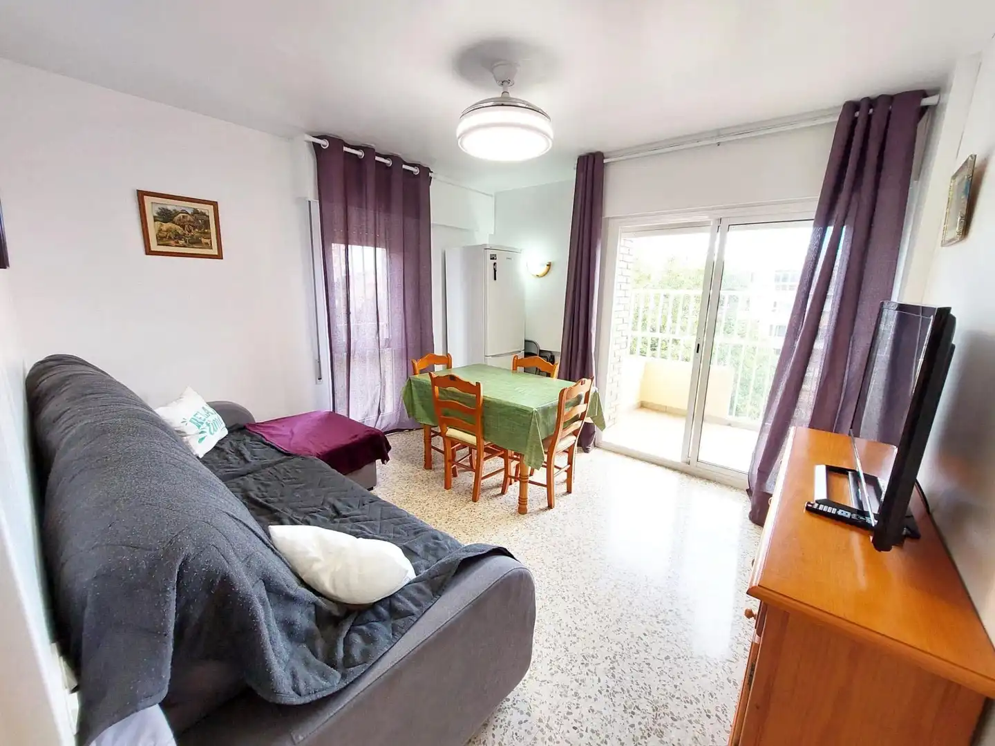 Apartamento con piscina en venta en Avenida GAMONAL, imagen 5