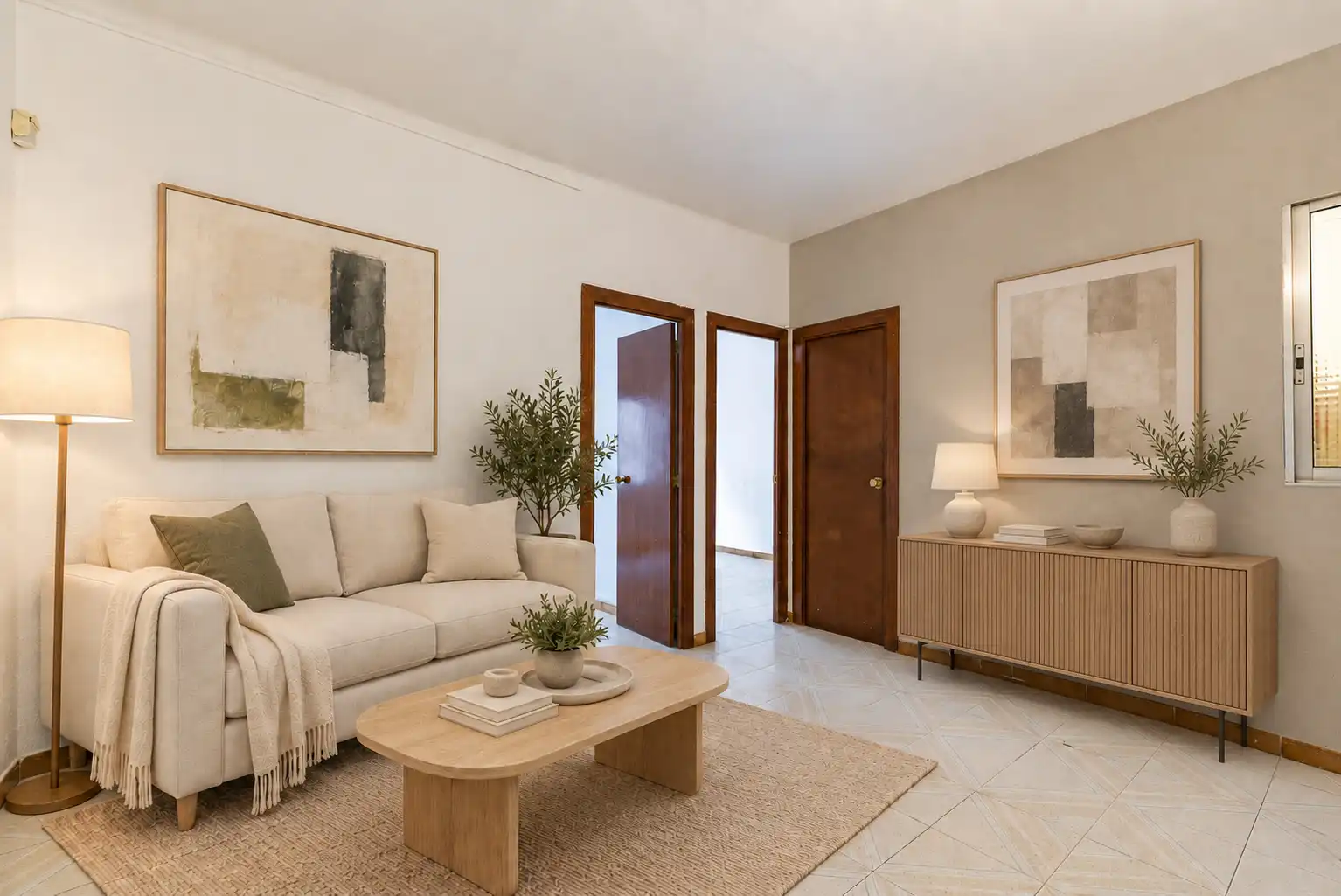 Wohnung zum Verkauf in Collblanc - La Torrassa