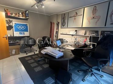 Büro zur Miete in Avenida Doctor Mitjavila
