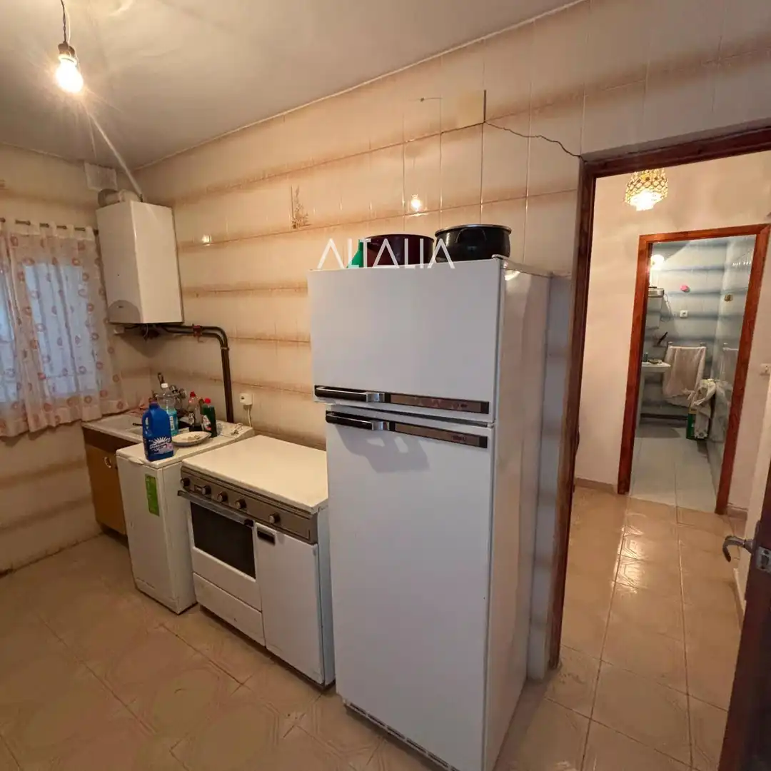 Casa en venda a ALCALDE QUITERIO CARRASCO, imagen 35