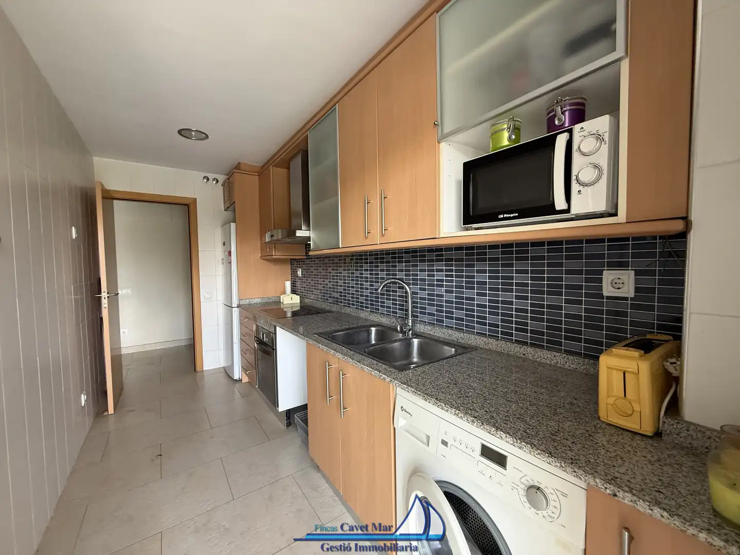 Apartament amb piscina en venda a Camí de les Pasquales 4, imagen 29