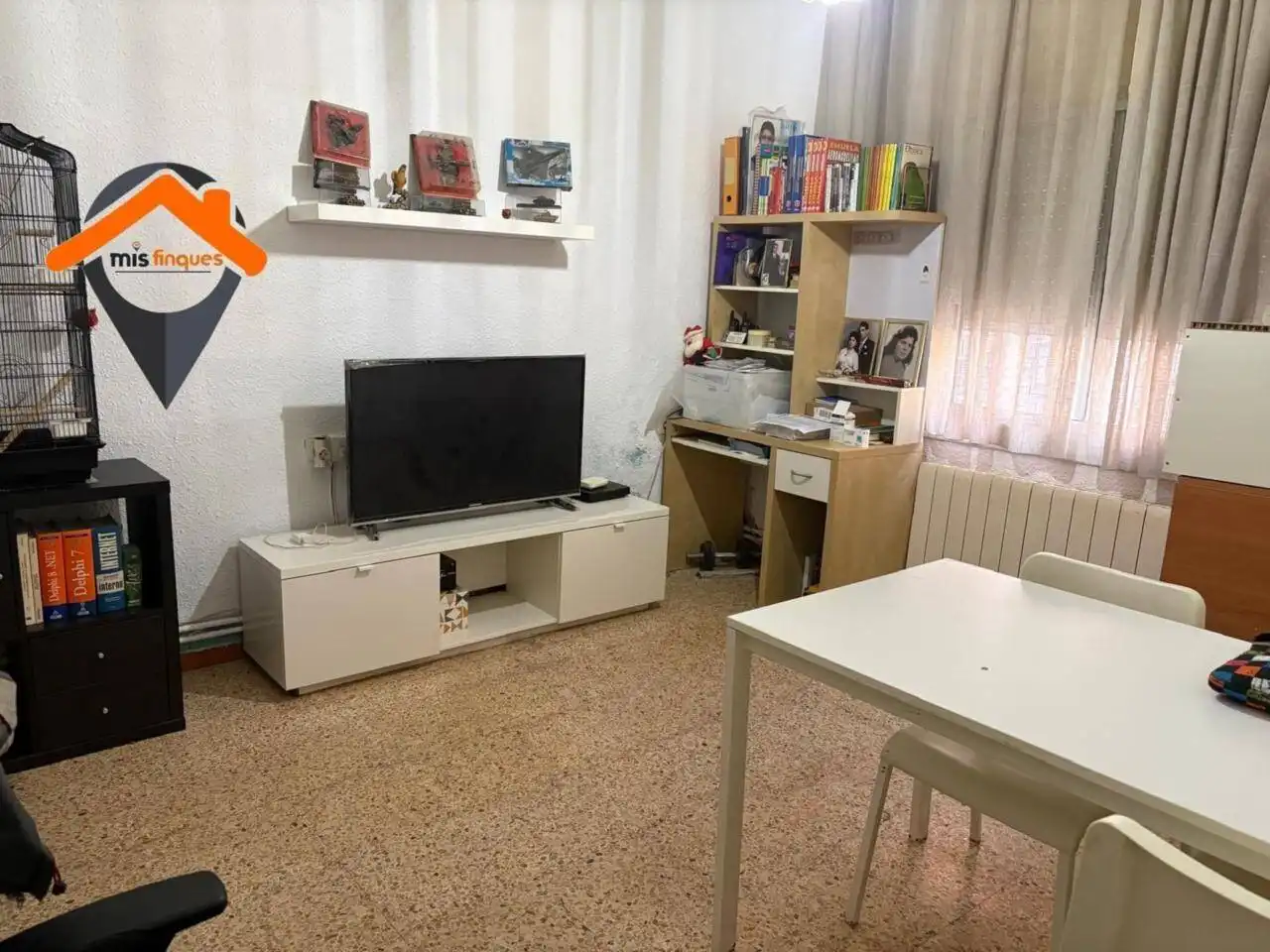 Flat for sale in Calle Boí, Ca n'Oriac