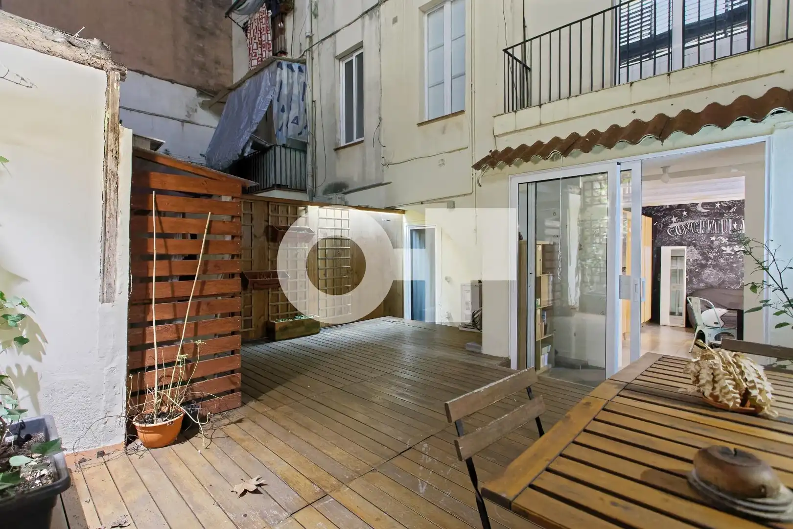 Appartement avec jardin à vendre à Carrer Carrer de Joaquim Costa, 46, imagen 3
