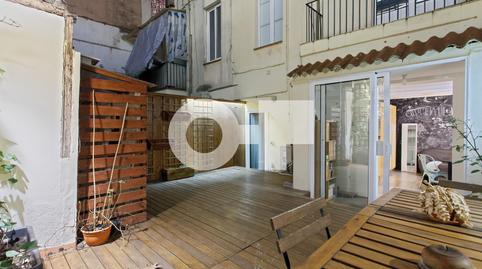 Foto 3 de Planta baixa en venda a Carrer Carrer de Joaquim Costa, 46, El Raval,  Barcelona Capital