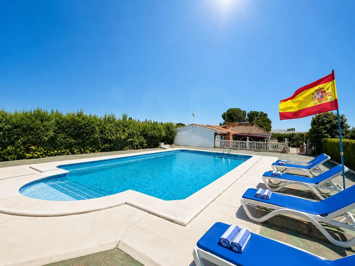 Maison à vendre à Cieza