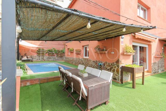 Casa-chalet en Venta en Carrer de Sant Antoni Abat en Molins de Rei