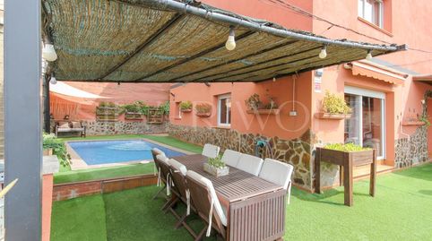 Foto 2 de Casa o chalet en venta en De Sant Antoni Abat, Molins de Rei, Barcelona