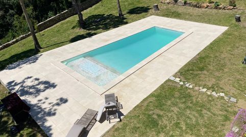 Foto 3 de Casa o xalet en venda a El Cuartón - El Bujeo, Tarifa