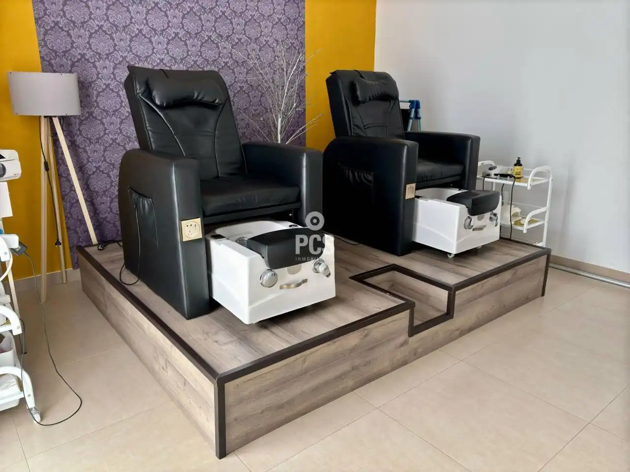 Local en venta en Totana