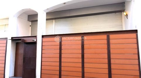 Foto 3 de Pis en venda a Pasaje Josep Gironès, Gorg, Badalona