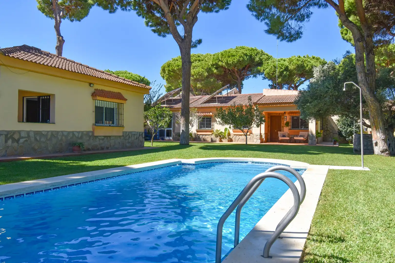 Casa en venda a Las Lagunas - Campano, imagen 3