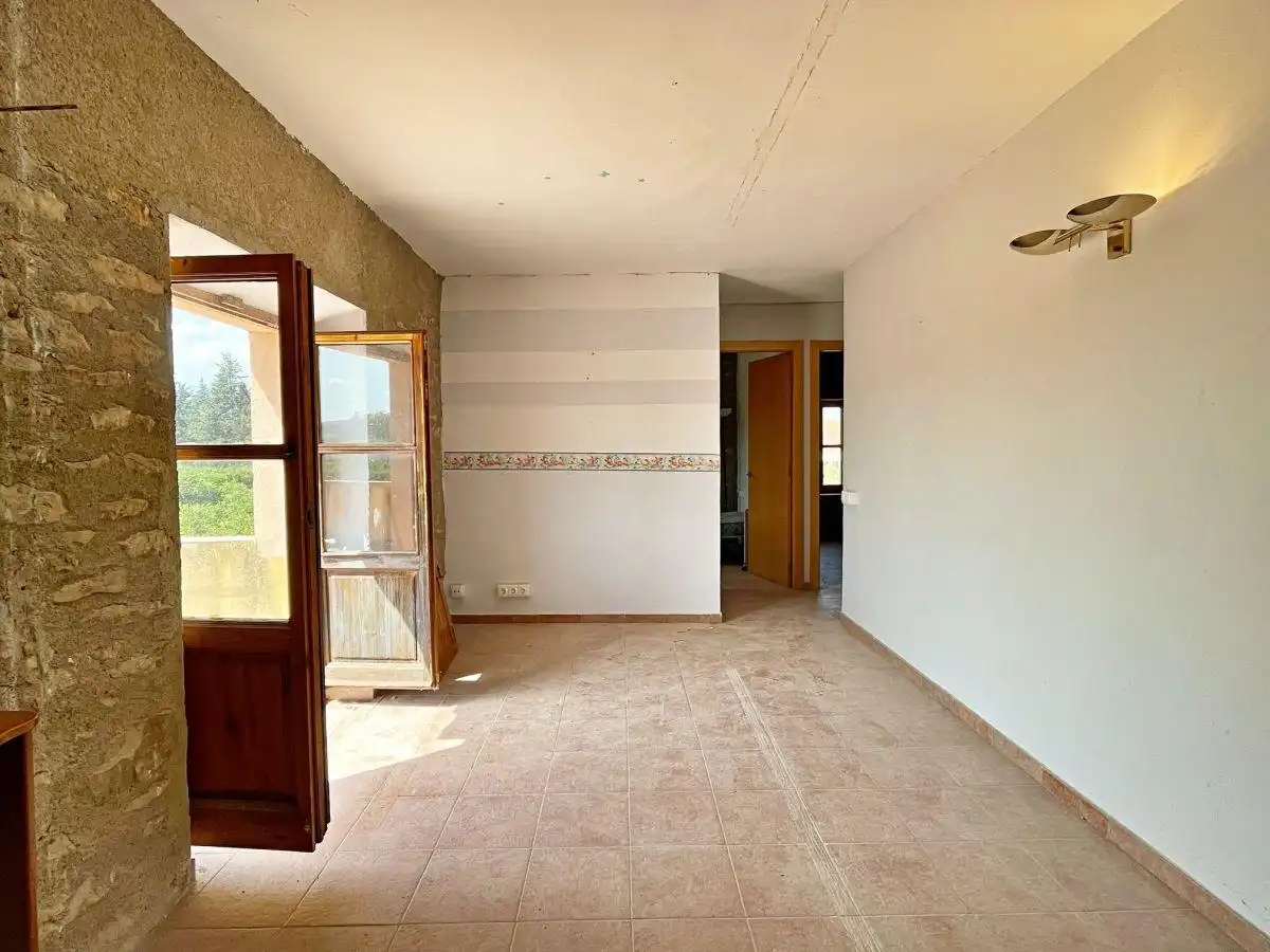 Country house zum Verkauf in Tortosa mit Klimaanlage, Heizung und Privatgarten