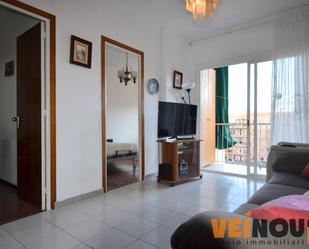 Flat to rent in  Barcelona Capital  with Furnished, Oven and Washing machine