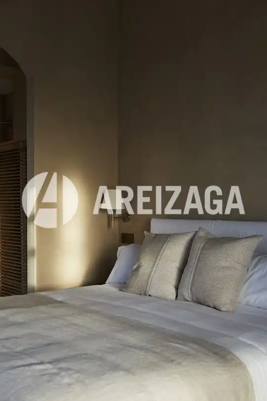Casa o xalet en venda a Ulia Pasealekua, 184, Ategorrieta - Ulia