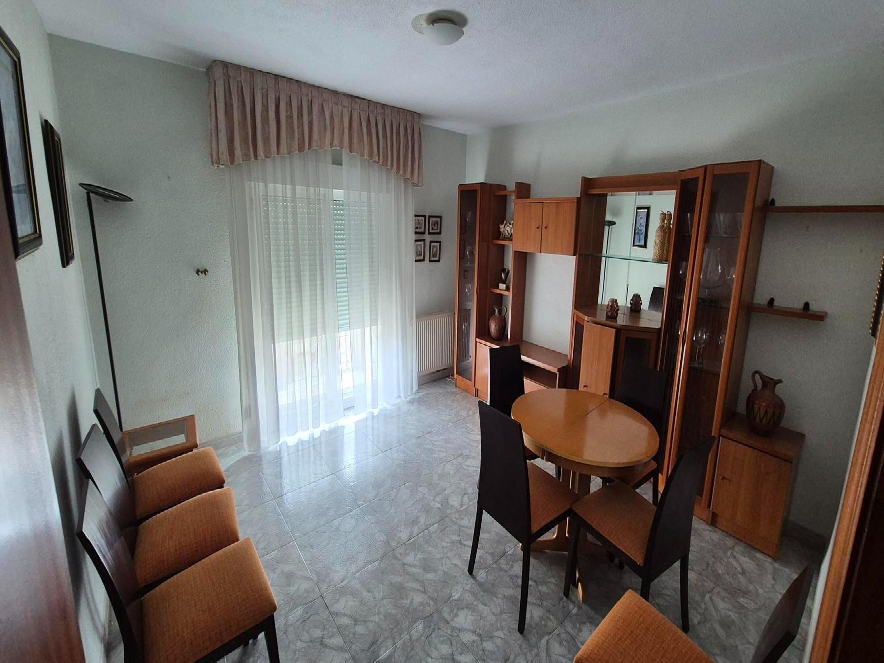 Wohnzimmer von Wohnung zum Verkauf in Almoguera mit Terrasse