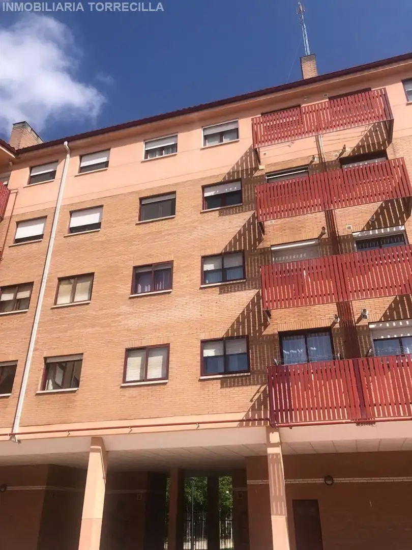 Appartamento con ascensore in affitto a Rondilla, imagen 25