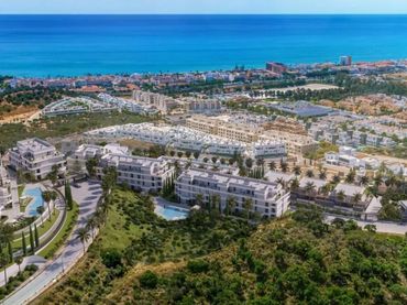 Mini appartamento con piscina in vendita a Mijas pueblo