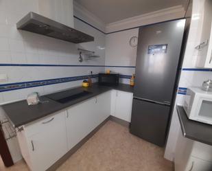 Kitchen of Attic to rent in Álora  with Terrace, Furnished and Washing machine