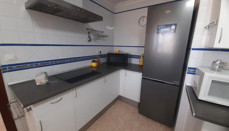 Foto 1 de Àtic de lloguer a Calle Isla Hermosa, Álora, Málaga