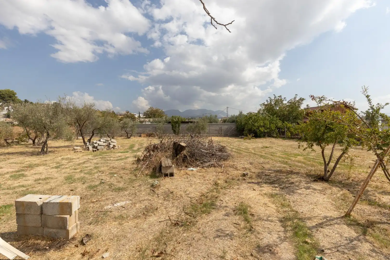 Finca rústica en venda en Peligros
