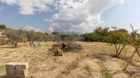 Foto 4 de Finca rústica en venda a Avenida Avenida de Secanillo, Peligros, Granada