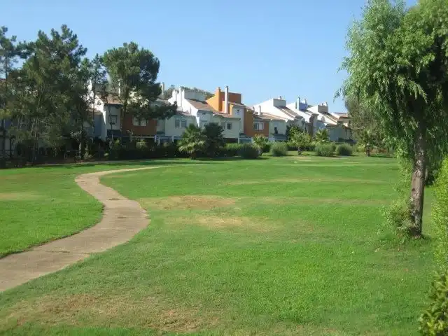 Adosado con terraza en alquiler en Islantilla Golf, imagen 13
