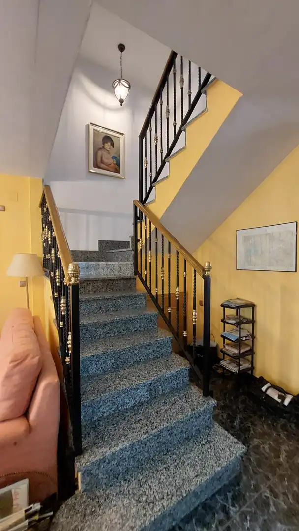 Casa o chalet en venta en Zarza de Granadilla con Aire acondicionado, Calefacción y Amueblado