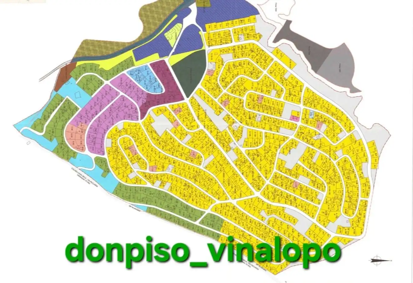 Finca rústica en venta en Tibi con Aire acondicionado, Calefacción y Jardín privado