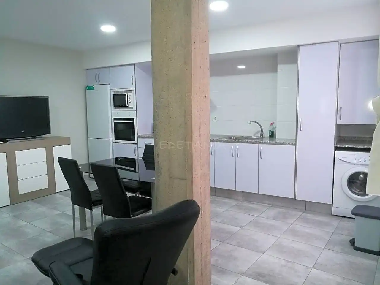 Habitación en Prolongación Doctor Navarr, Alfara del Patriarca