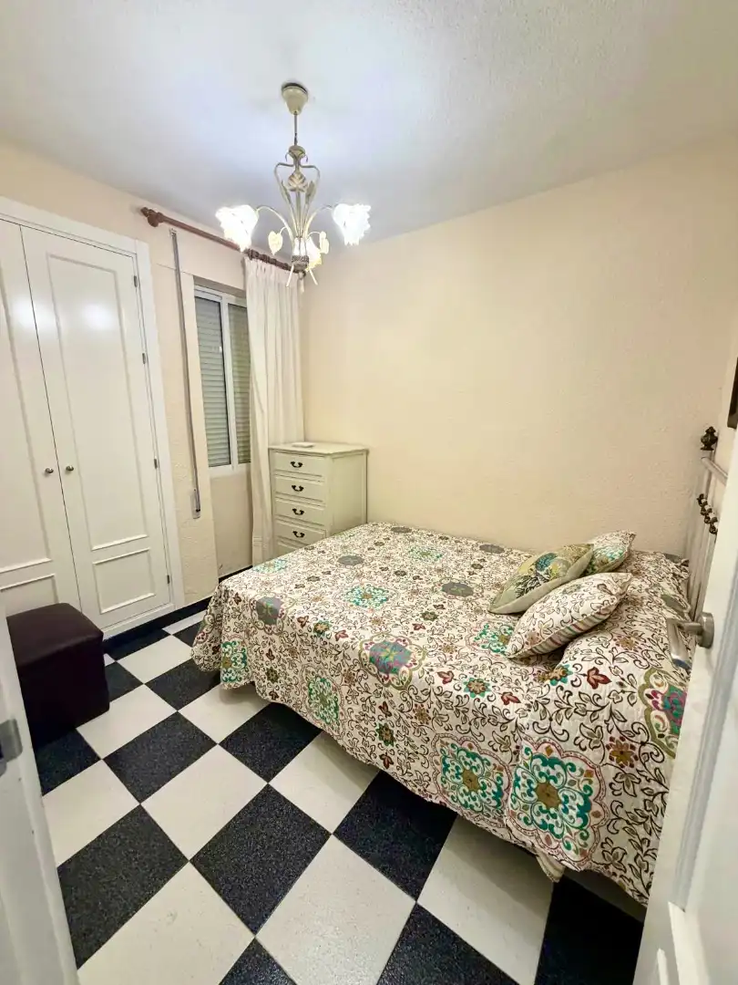 Apartament amb ascensor en venda a Avenida la Antilla, imagen 4