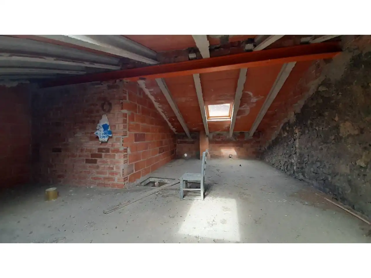 Piso en venta en Cercs con Calefacción y Trastero
