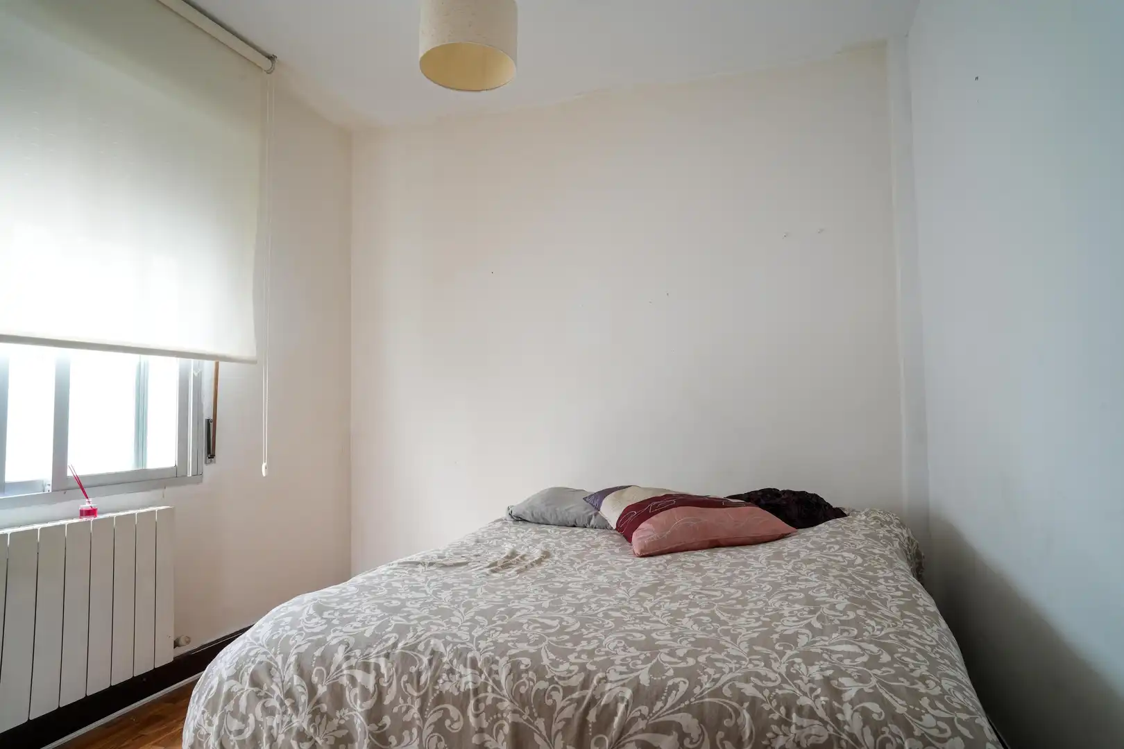 Bedroom of Flat for sale in Getxo 