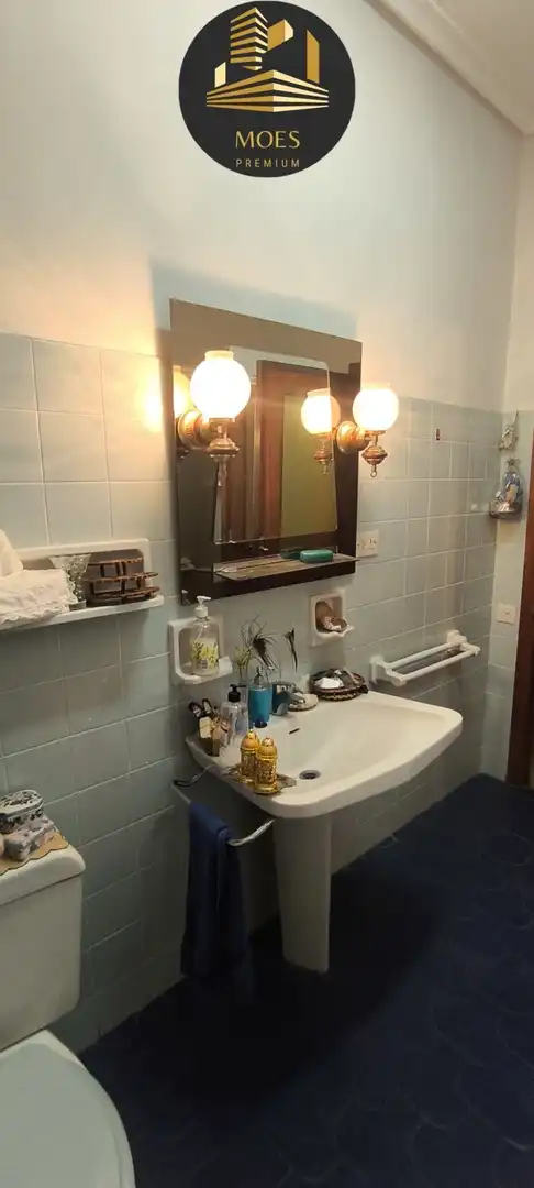 Bathroom of Flat for sale in Úbeda  with Air Conditioner, Heating and Balcony