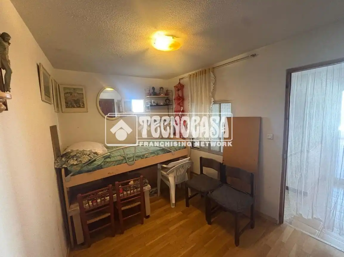 Casa adosada en venta en San Pedro Palmiches con Terraza y Balcón