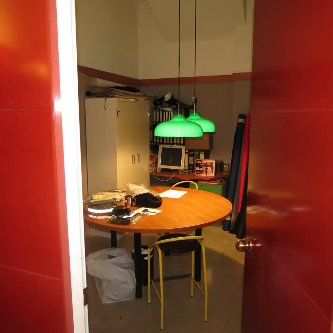Commercial properties for rent in Sabadell
